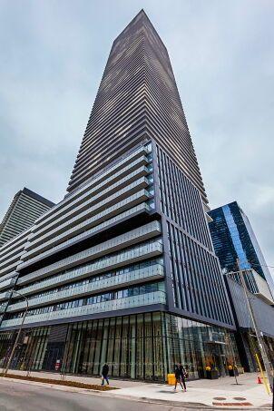 Photo 38 of Unit 5706, 55 Cooper Street, Toronto, Waterfront Communities — HOMEH