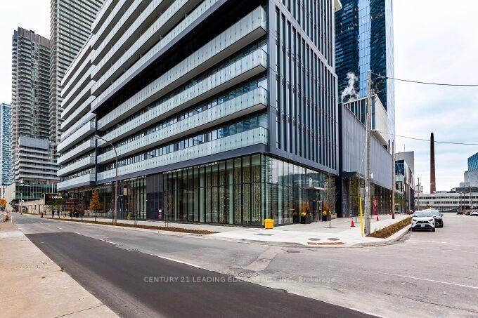 Photo 39 of Unit 5706, 55 Cooper Street, Toronto, Waterfront Communities — HOMEH