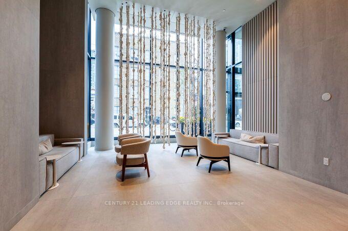 Photo 40 of Unit 5706, 55 Cooper Street, Toronto, Waterfront Communities — HOMEH