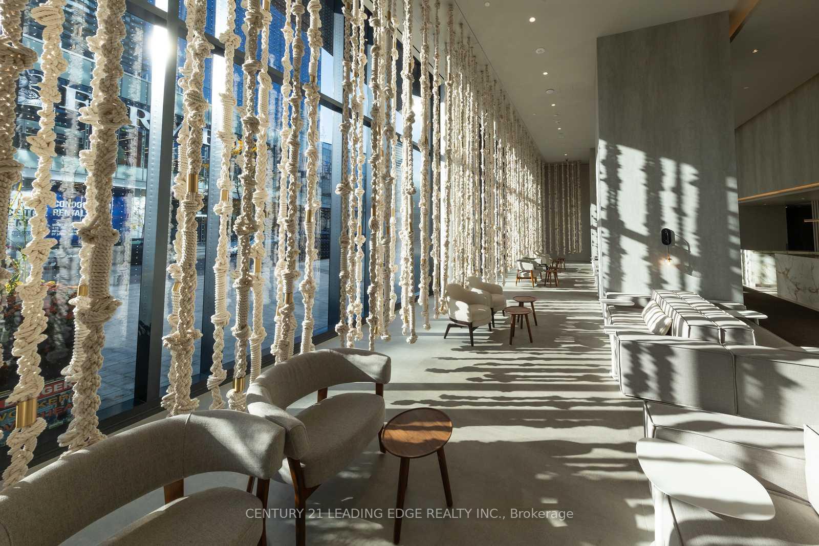 Photo 43 of Unit 5706, 55 Cooper Street, Toronto, Waterfront Communities — HOMEH