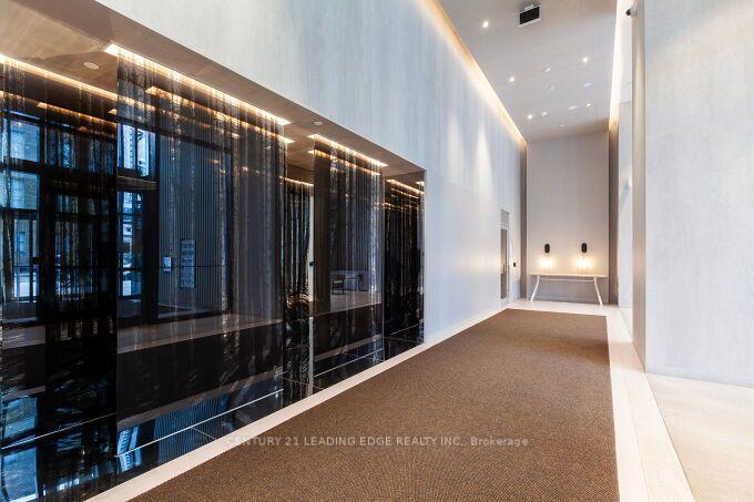 Photo 45 of Unit 5706, 55 Cooper Street, Toronto, Waterfront Communities — HOMEH