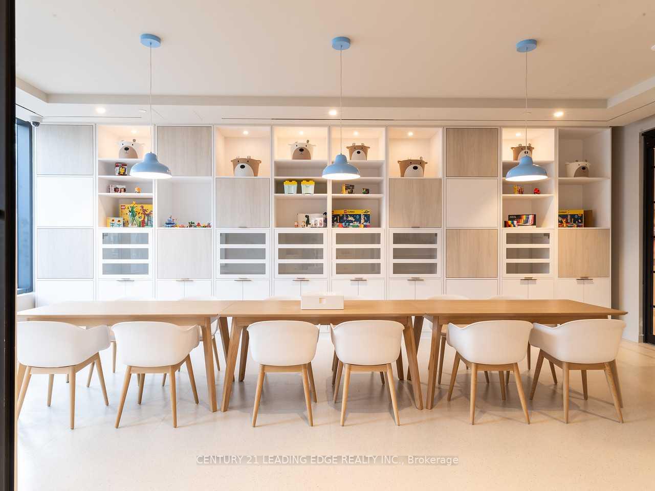 Photo 51 of Unit 5706, 55 Cooper Street, Toronto, Waterfront Communities — HOMEH