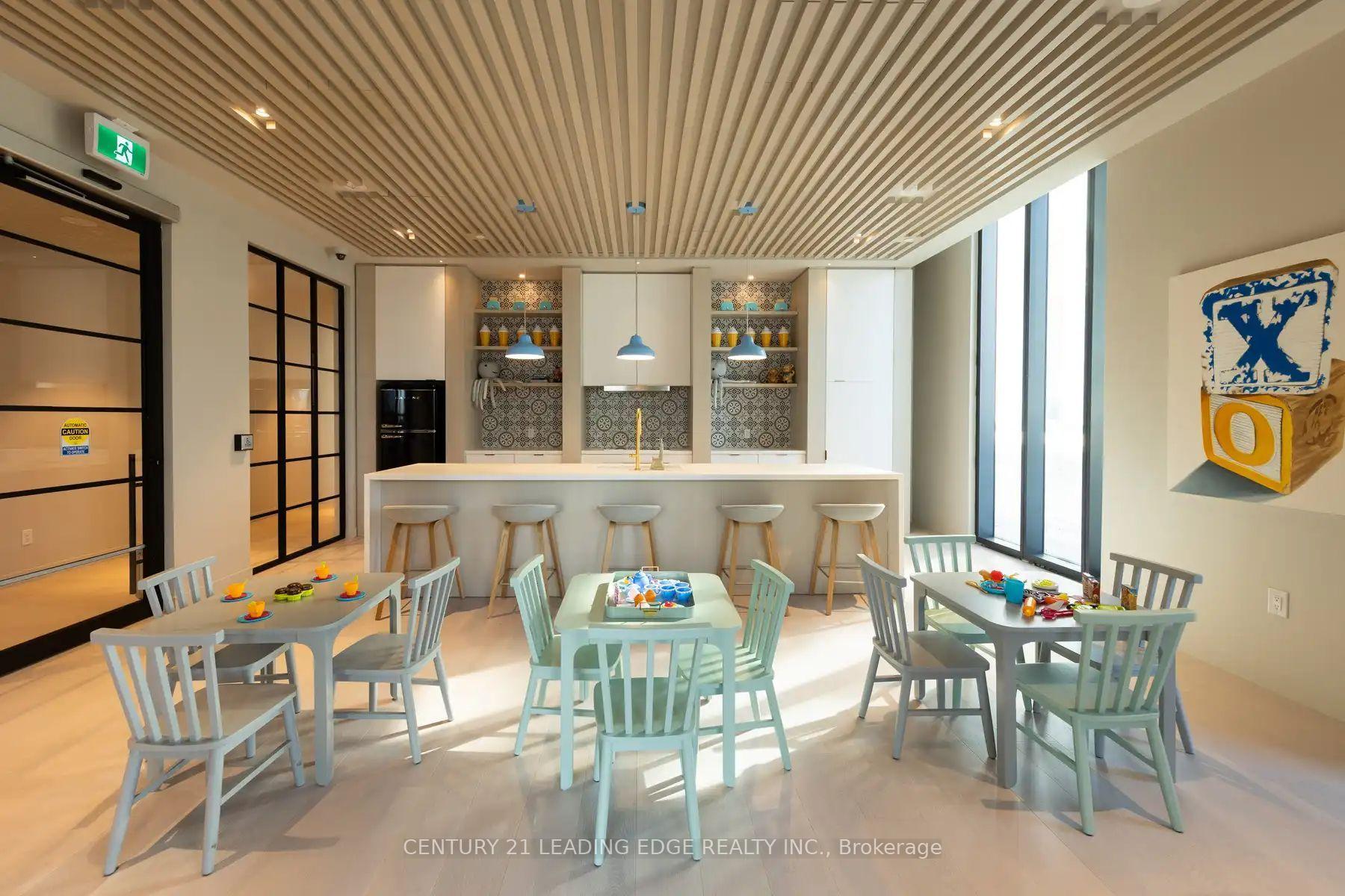 Photo 52 of Unit 5706, 55 Cooper Street, Toronto, Waterfront Communities — HOMEH