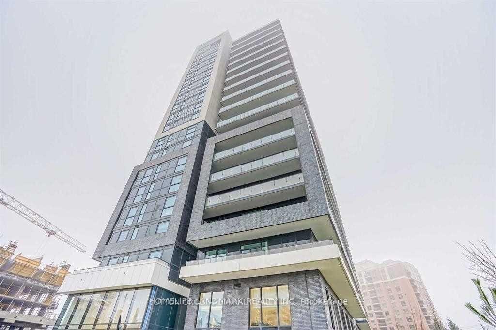 Photo 2 of Unit 1509, 75 Oneida Crescent, Richmond Hill, Langstaff — HOMEH
