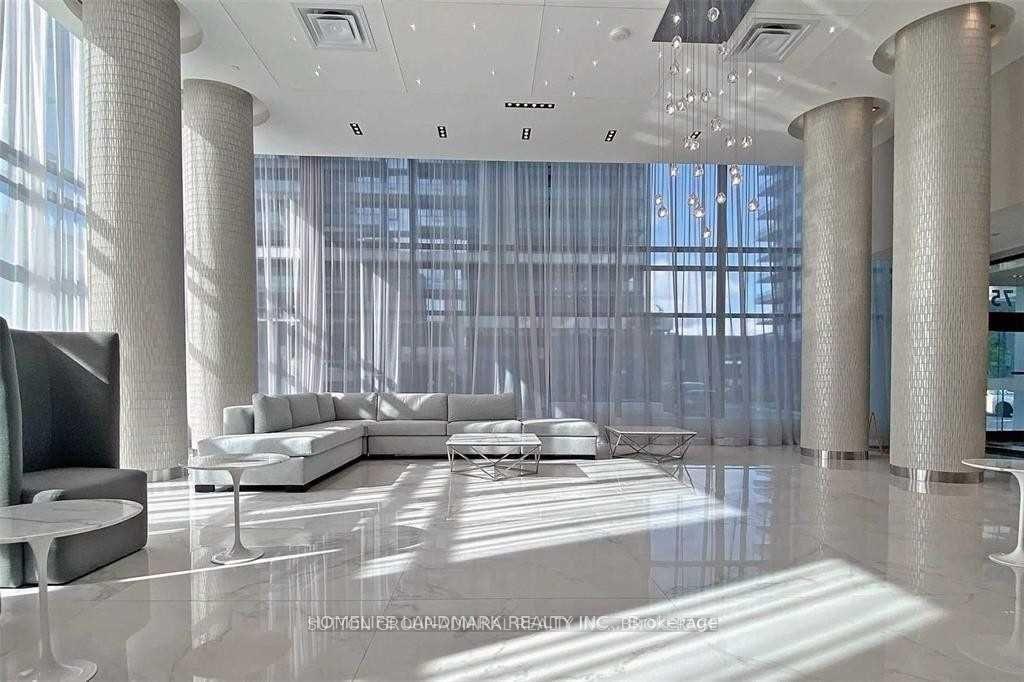 Photo 5 of Unit 1509, 75 Oneida Crescent, Richmond Hill, Langstaff — HOMEH