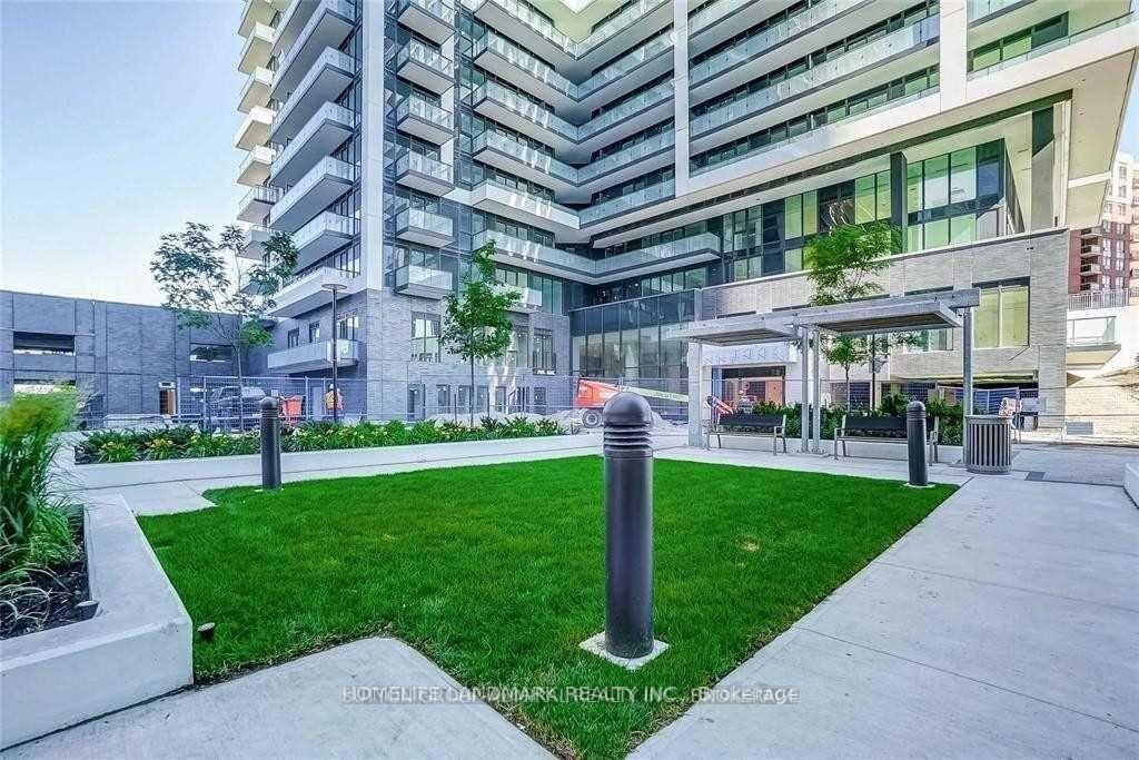Photo 7 of Unit 1509, 75 Oneida Crescent, Richmond Hill, Langstaff — HOMEH