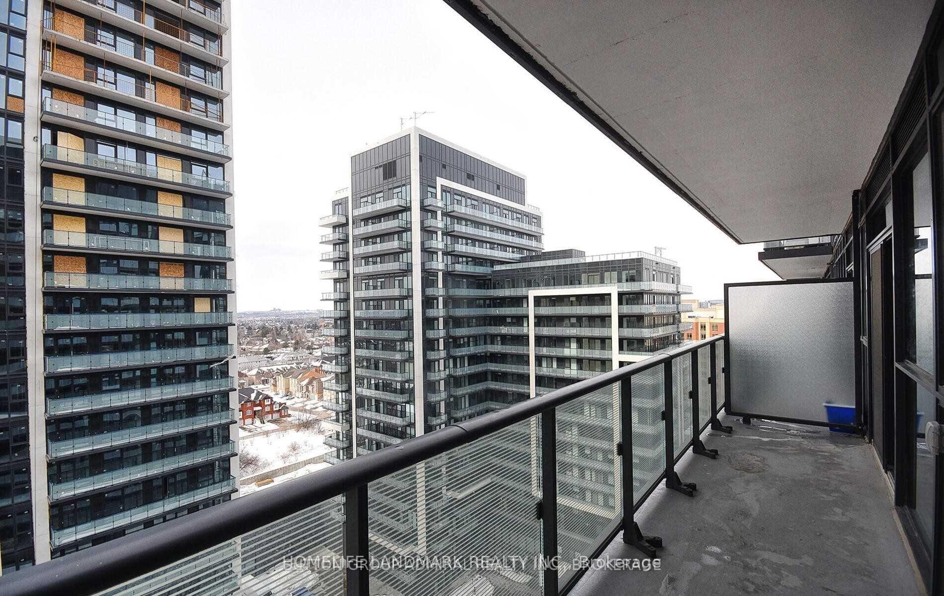 Photo 12 of Unit 1509, 75 Oneida Crescent, Richmond Hill, Langstaff — HOMEH