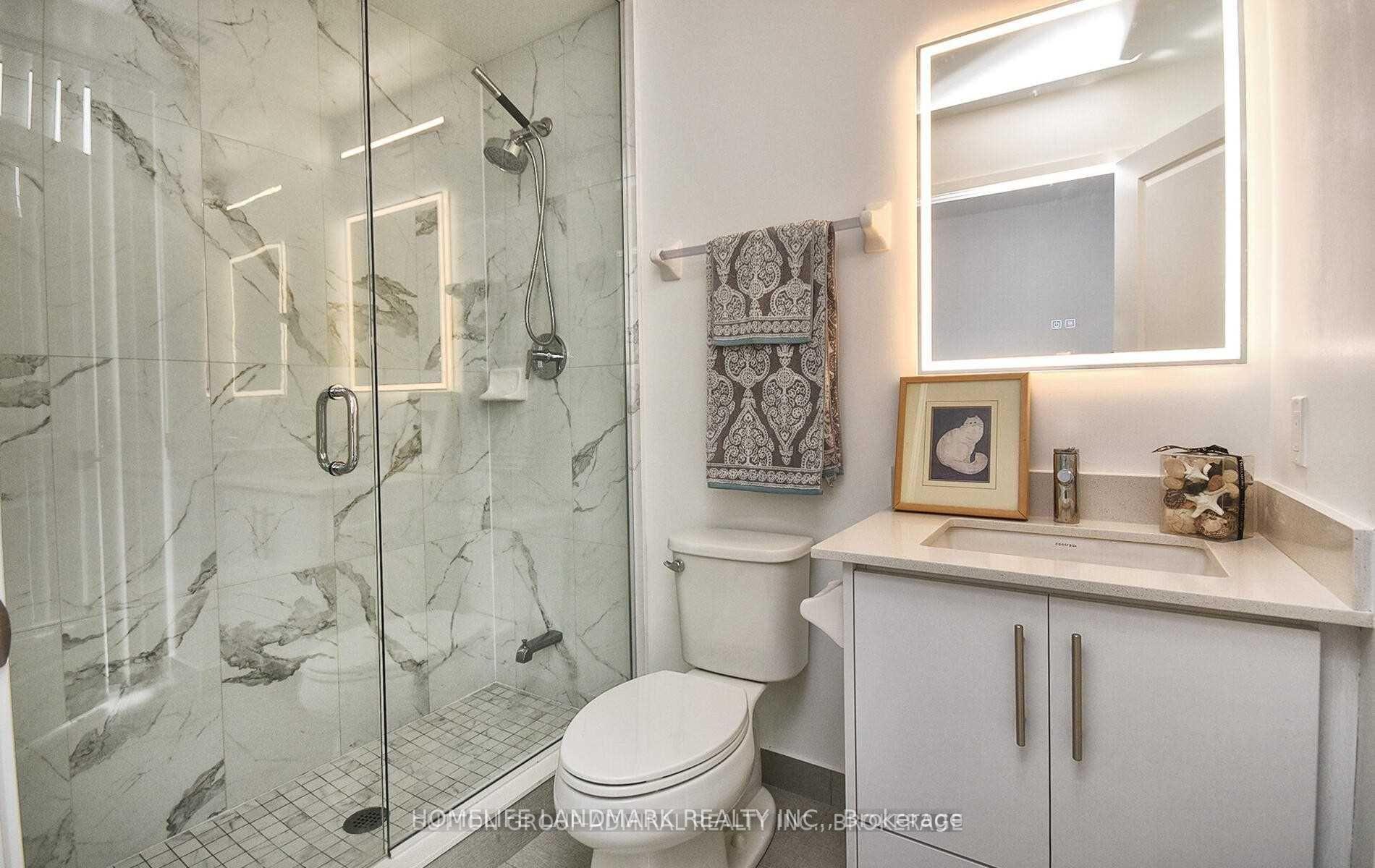 Photo 14 of Unit 1509, 75 Oneida Crescent, Richmond Hill, Langstaff — HOMEH
