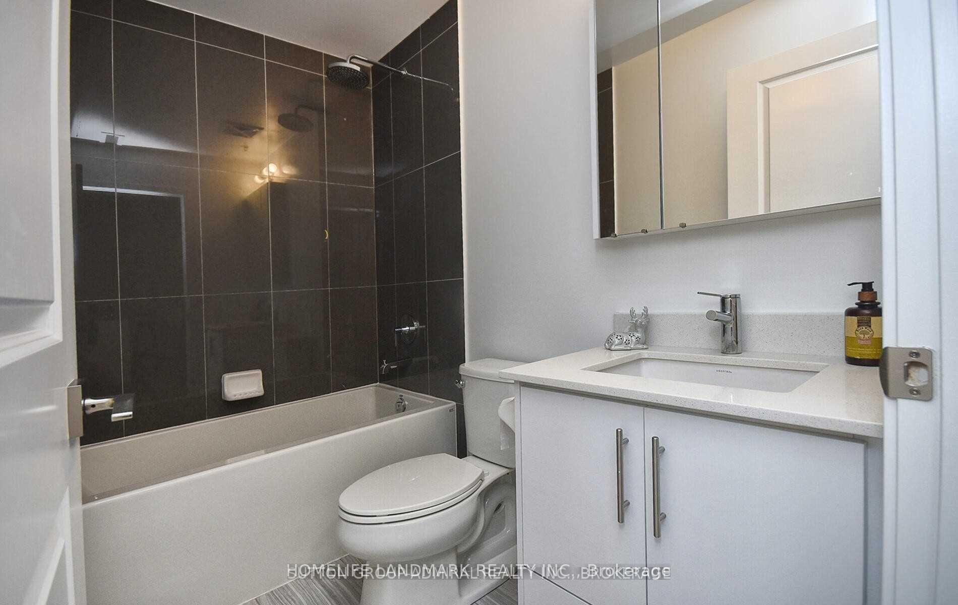 Photo 16 of Unit 1509, 75 Oneida Crescent, Richmond Hill, Langstaff — HOMEH