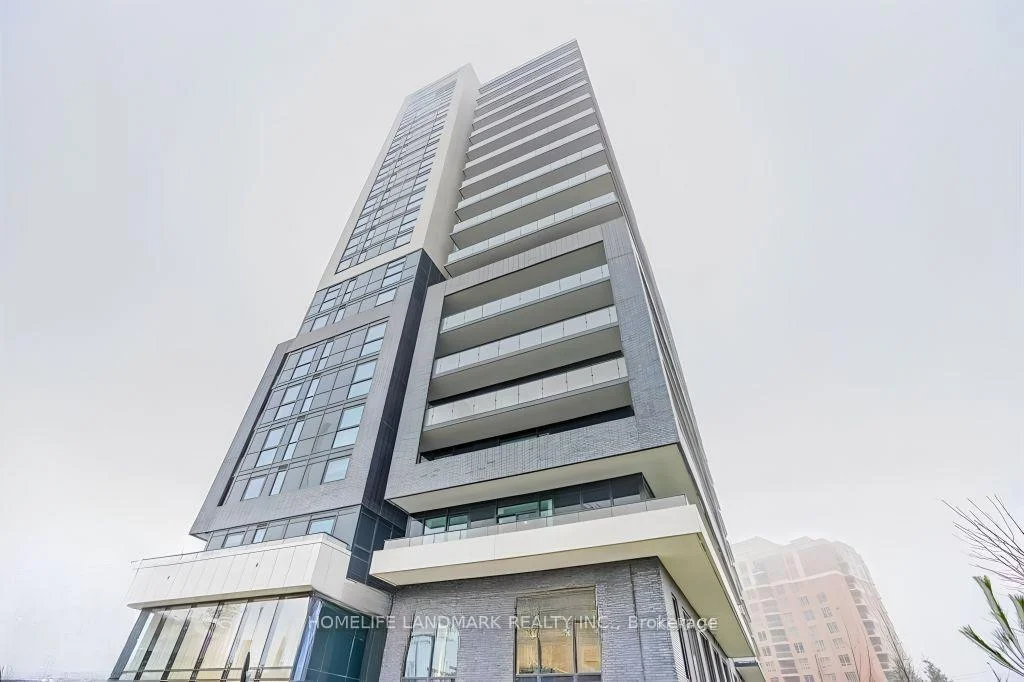 Photo 1 of Unit 1509, 75 Oneida Crescent, Richmond Hill, Langstaff — HOMEH