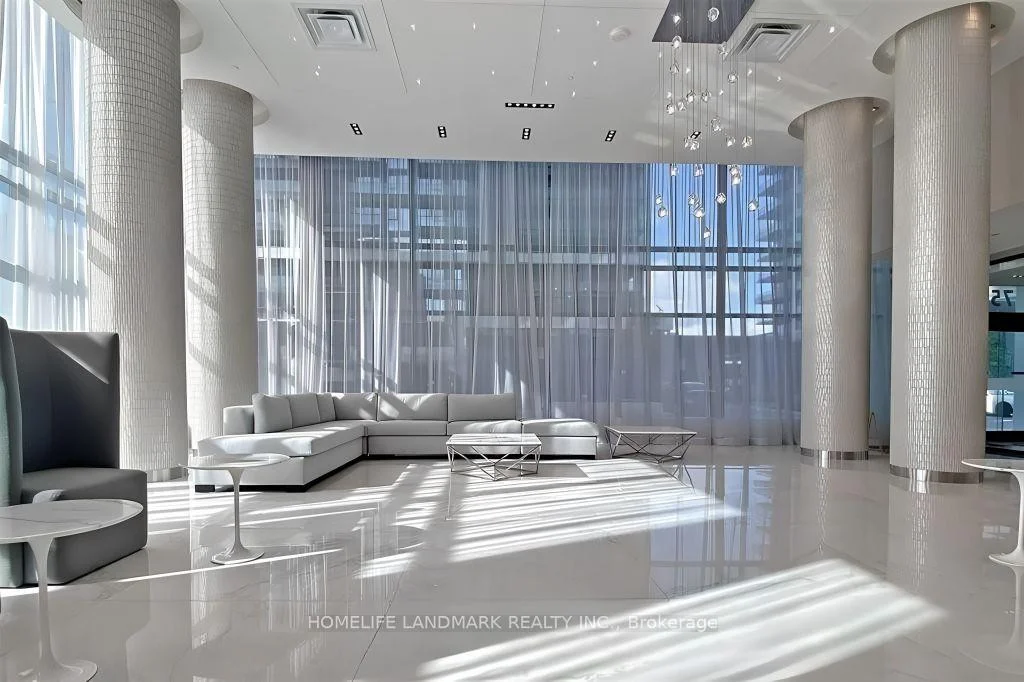 Photo 6 of Unit 1509, 75 Oneida Crescent, Richmond Hill, Langstaff — HOMEH