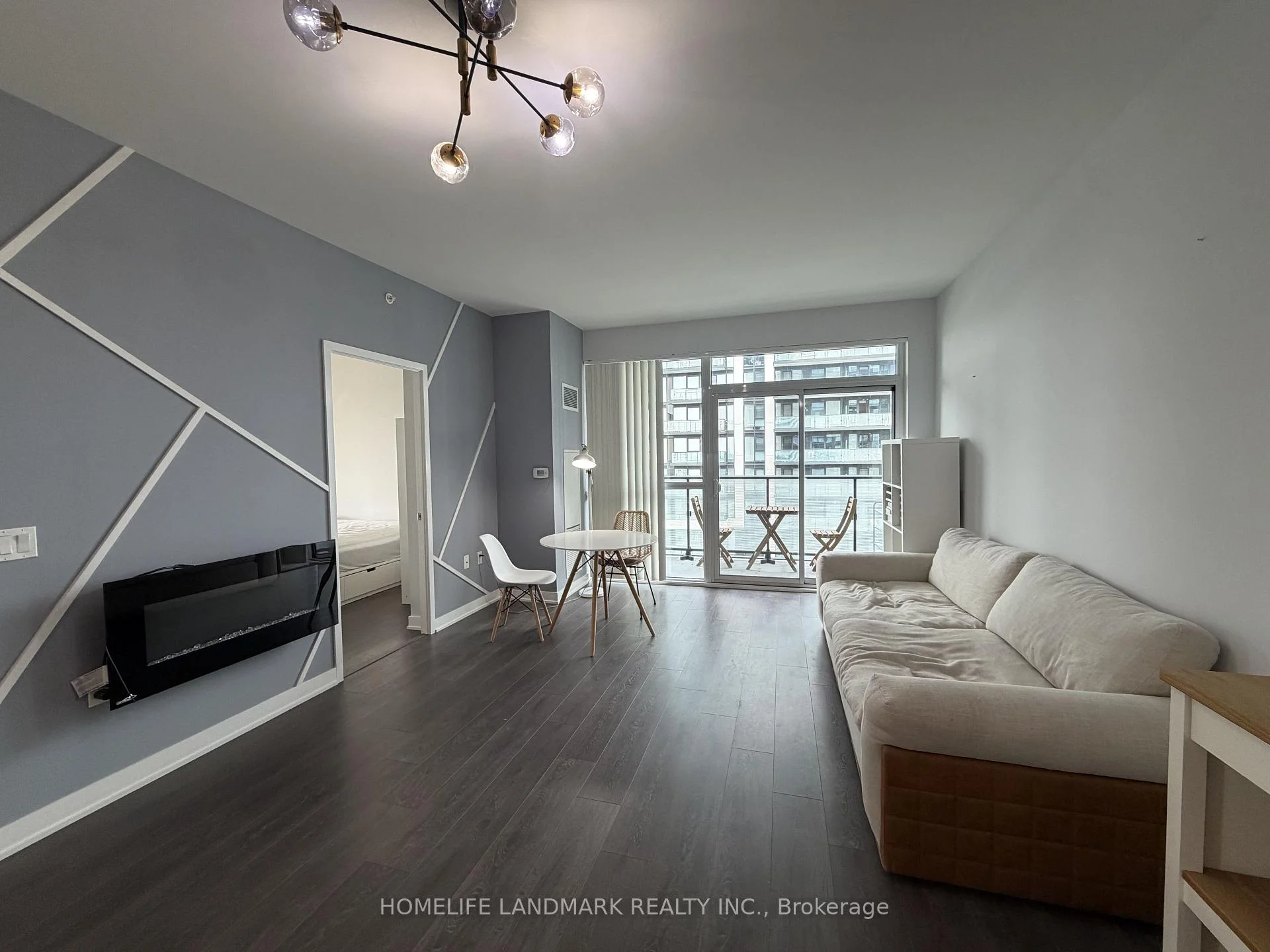 Photo 13 of Unit 1509, 75 Oneida Crescent, Richmond Hill, Langstaff — HOMEH