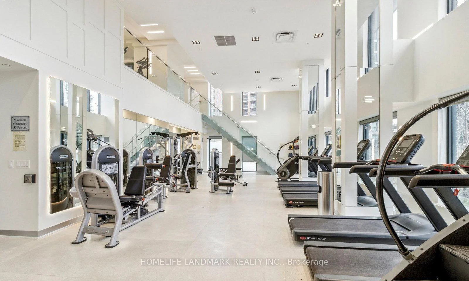 Photo 15 of Unit 1509, 75 Oneida Crescent, Richmond Hill, Langstaff — HOMEH