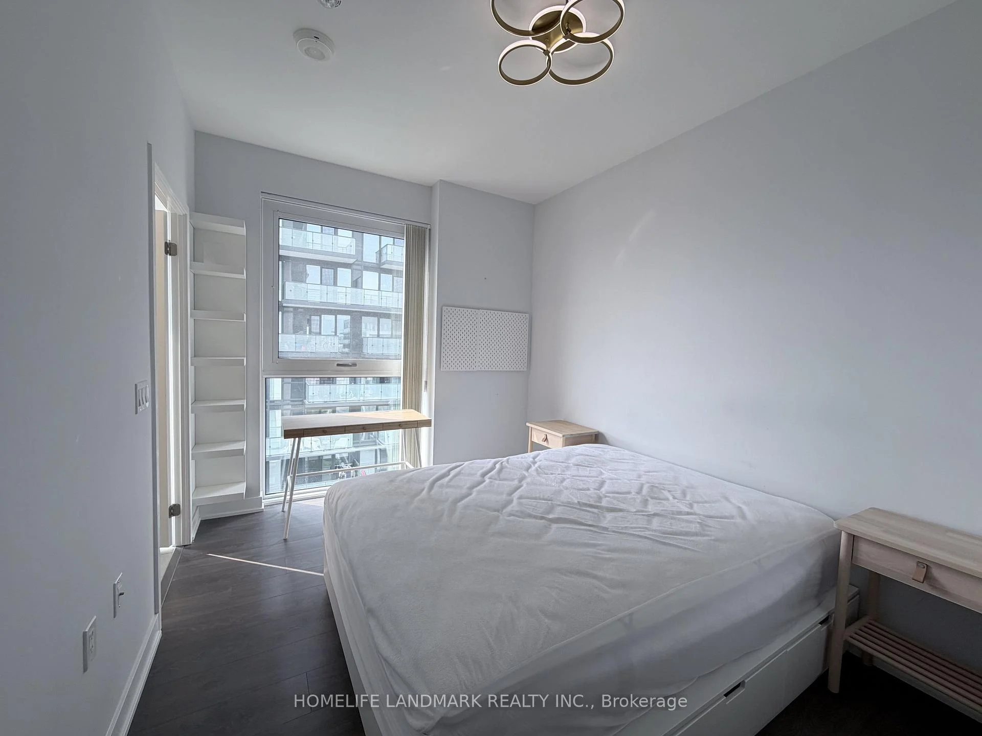 Photo 20 of Unit 1509, 75 Oneida Crescent, Richmond Hill, Langstaff — HOMEH
