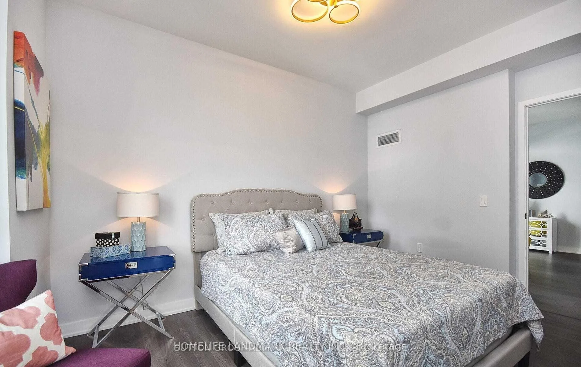 Photo 21 of Unit 1509, 75 Oneida Crescent, Richmond Hill, Langstaff — HOMEH