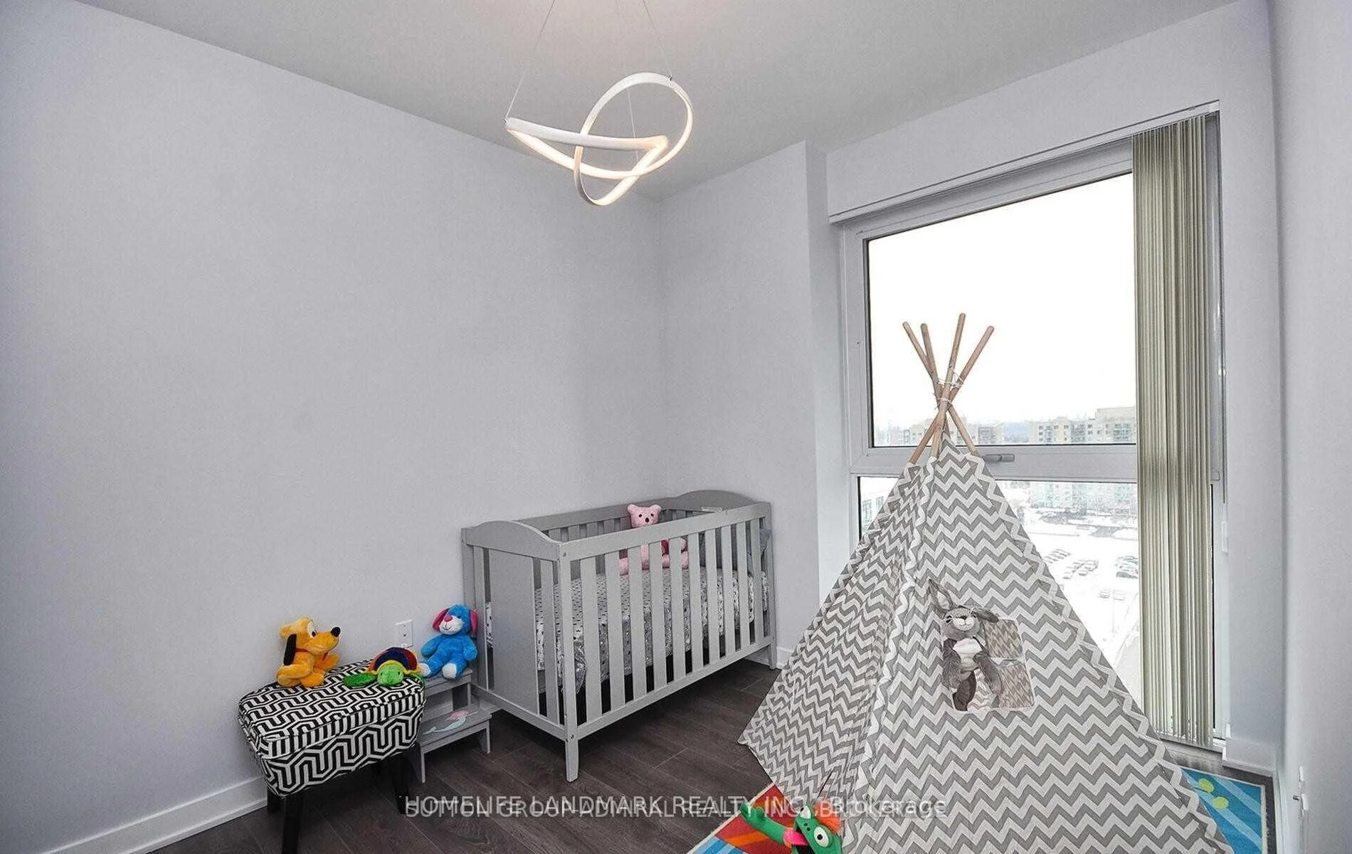 Photo 22 of Unit 1509, 75 Oneida Crescent, Richmond Hill, Langstaff — HOMEH