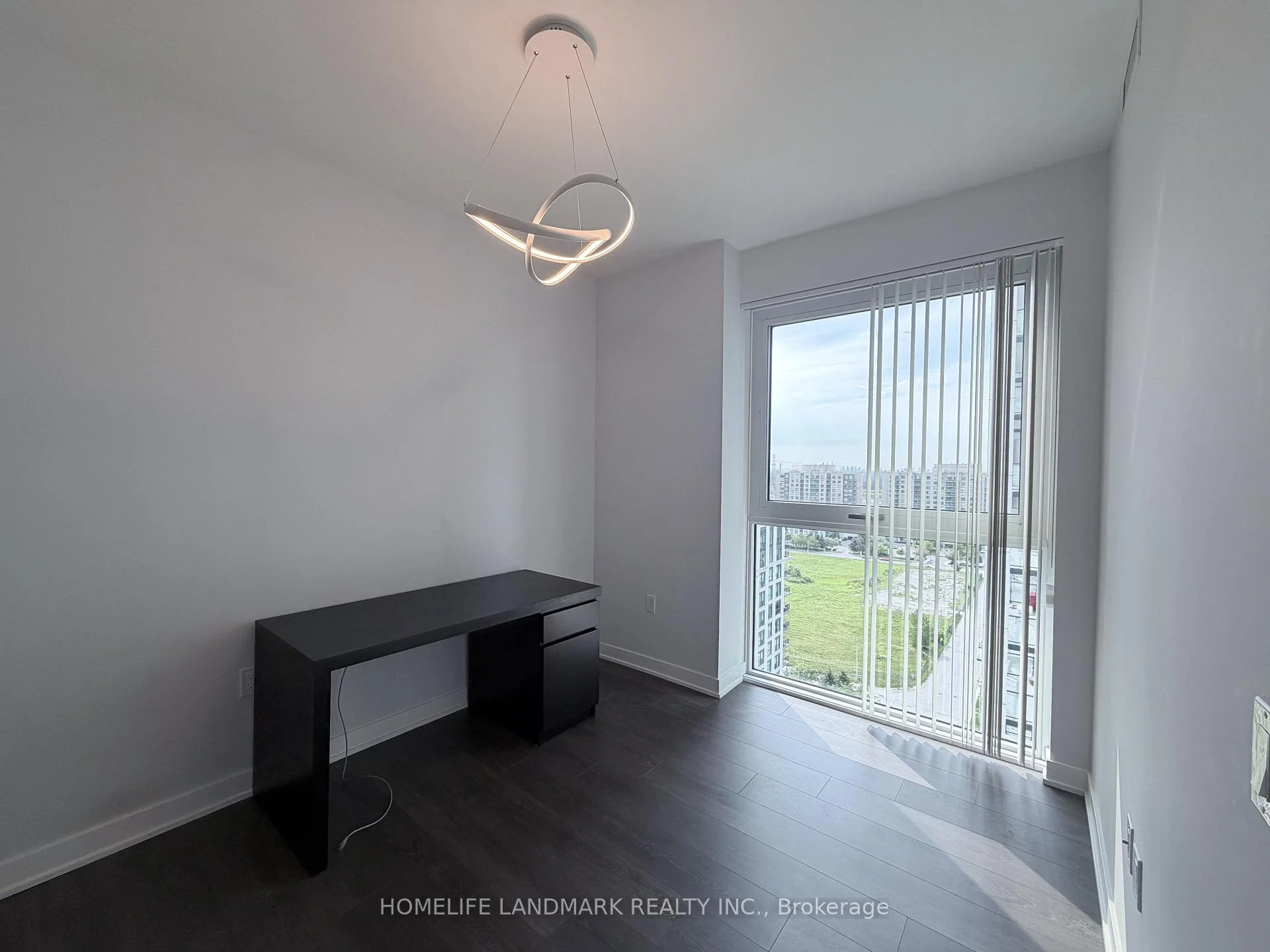 Photo 23 of Unit 1509, 75 Oneida Crescent, Richmond Hill, Langstaff — HOMEH
