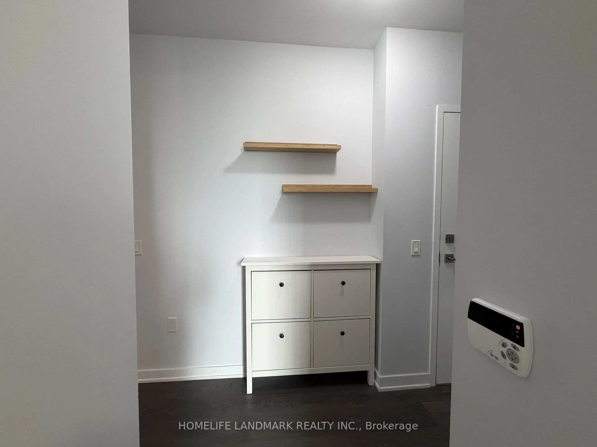 Photo 28 of Unit 1509, 75 Oneida Crescent, Richmond Hill, Langstaff — HOMEH