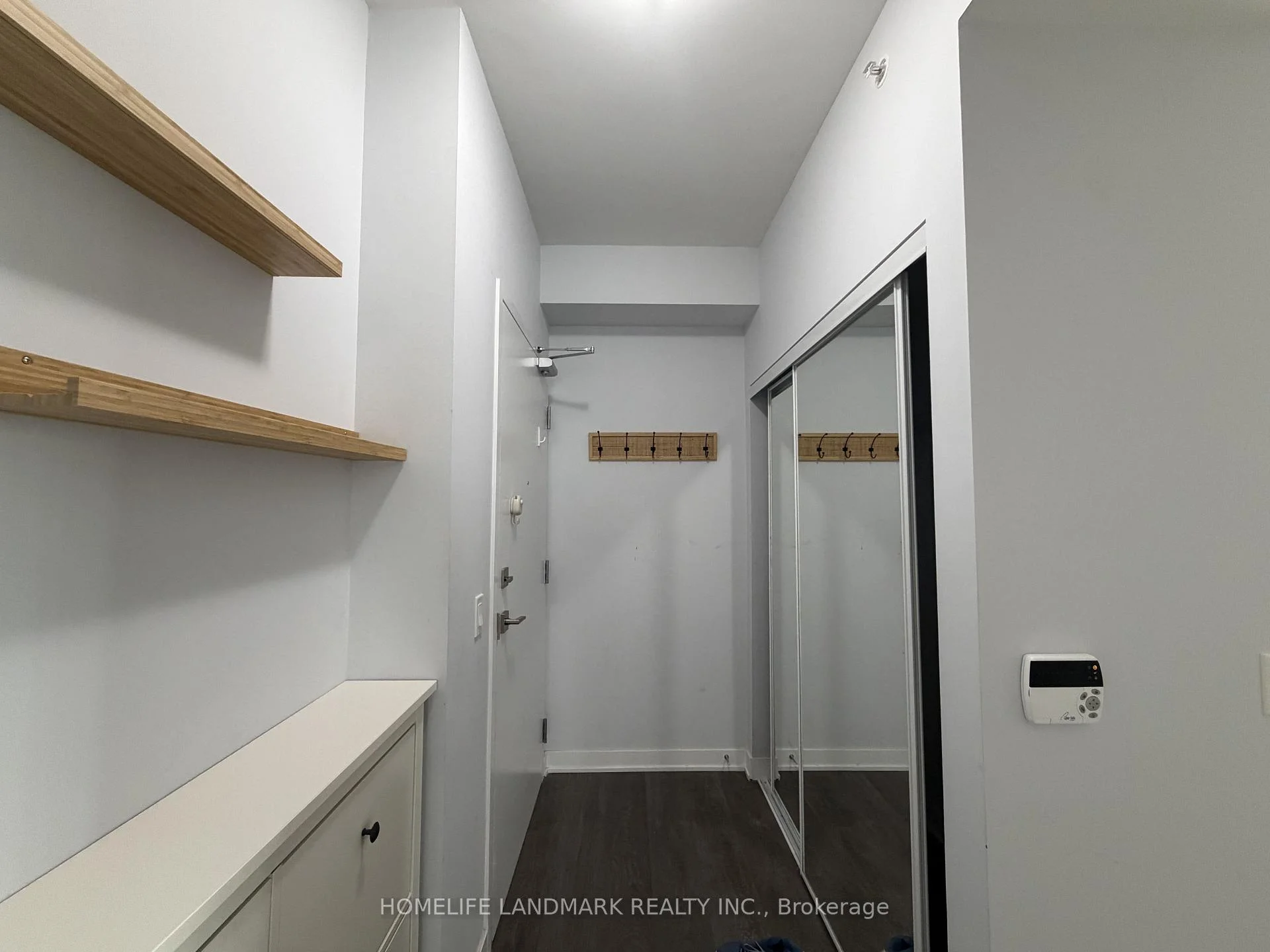 Photo 29 of Unit 1509, 75 Oneida Crescent, Richmond Hill, Langstaff — HOMEH