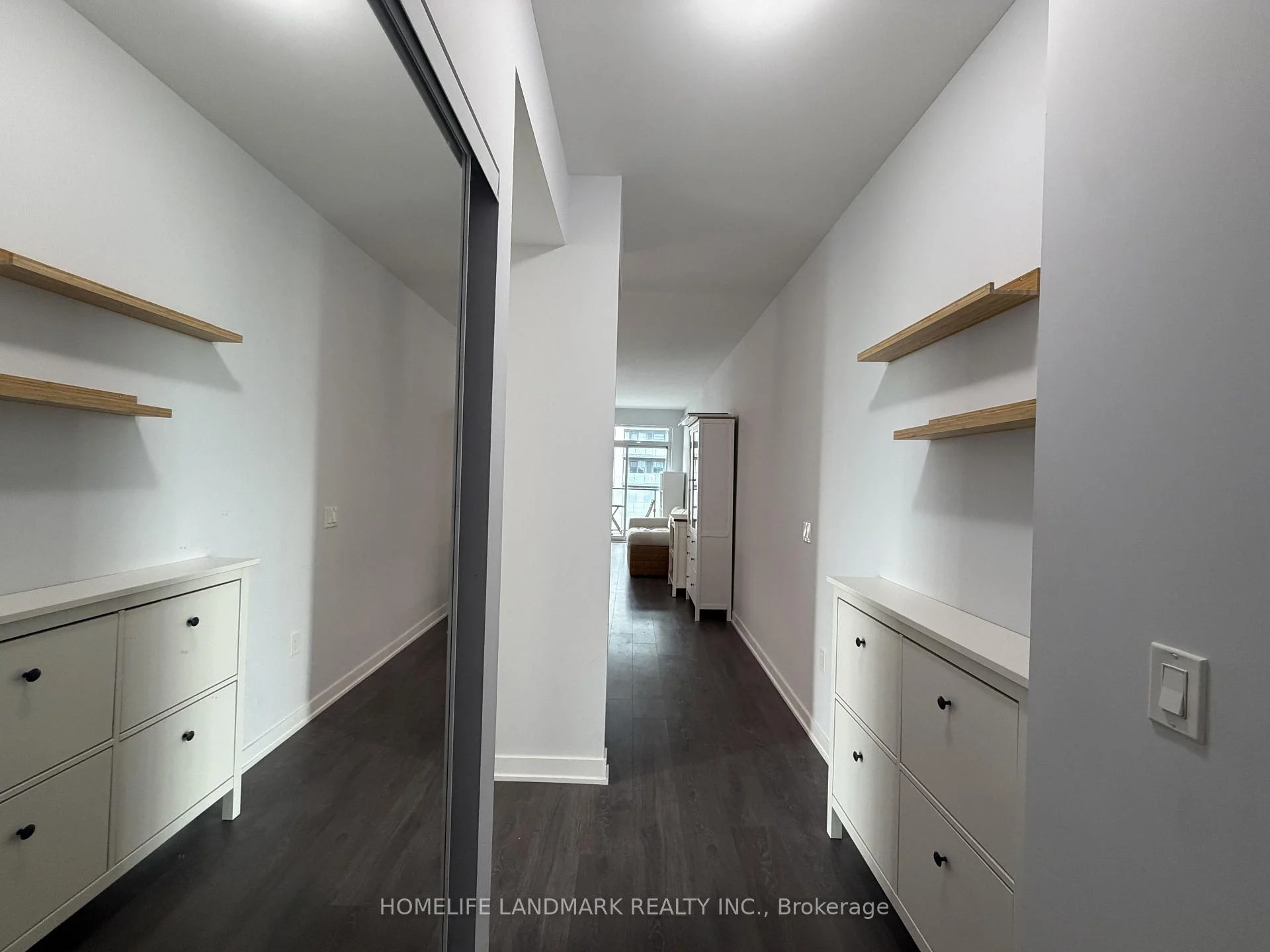 Photo 30 of Unit 1509, 75 Oneida Crescent, Richmond Hill, Langstaff — HOMEH