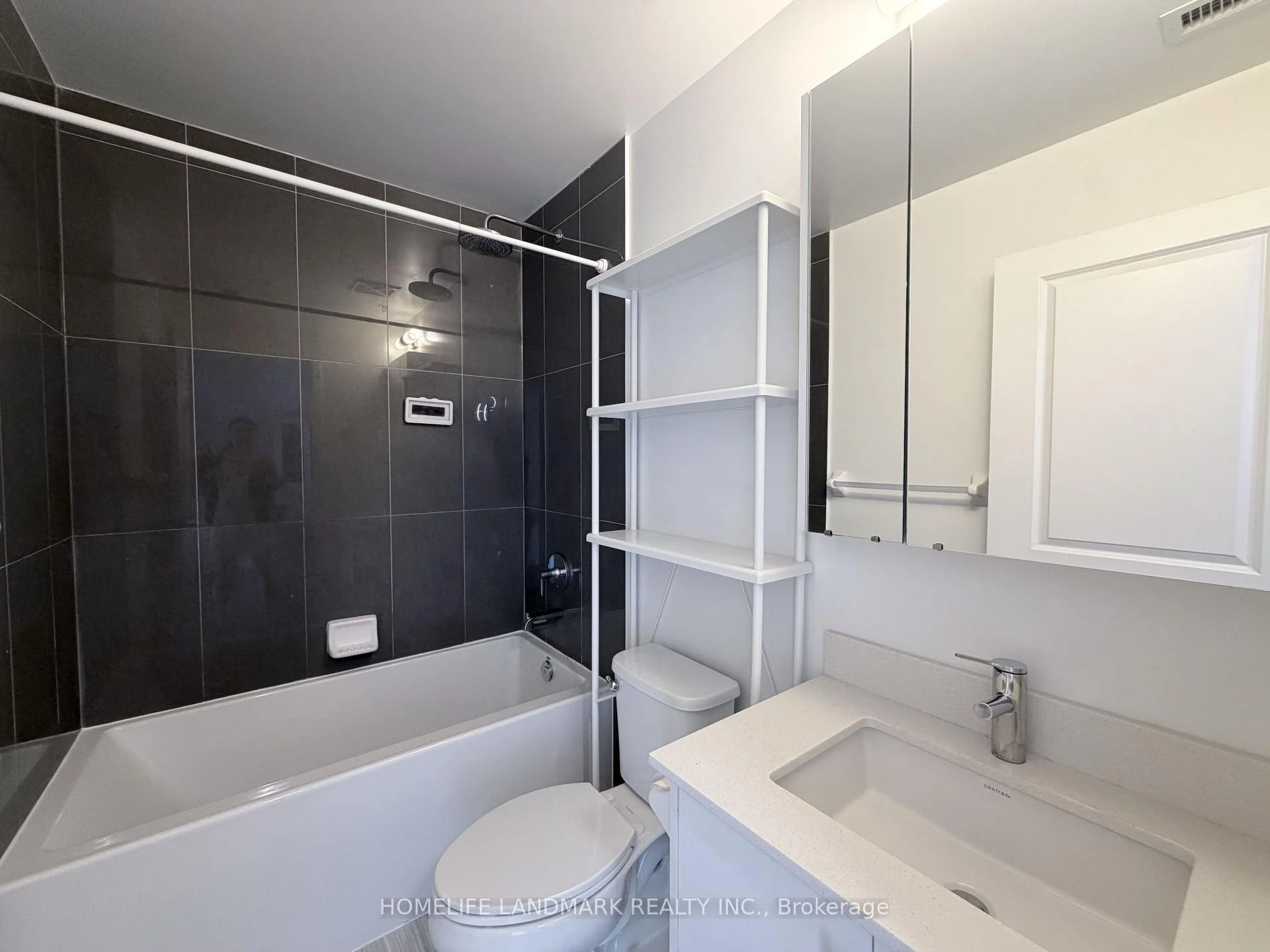 Photo 31 of Unit 1509, 75 Oneida Crescent, Richmond Hill, Langstaff — HOMEH