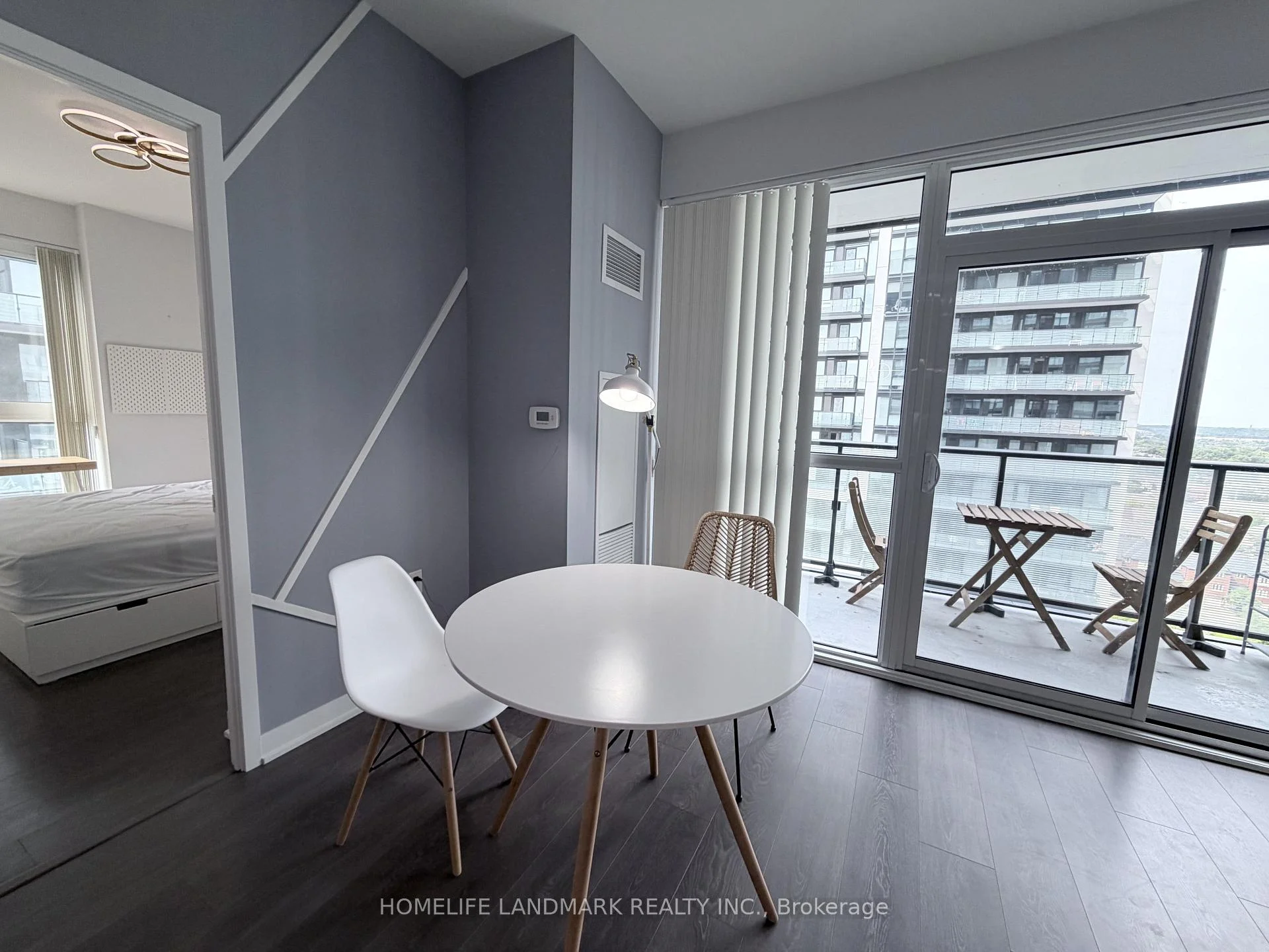 Photo 32 of Unit 1509, 75 Oneida Crescent, Richmond Hill, Langstaff — HOMEH