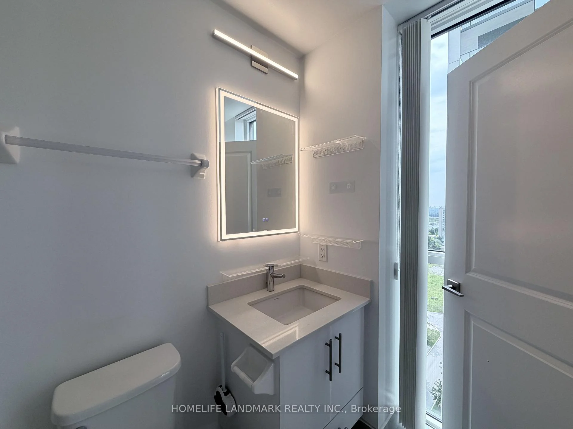 Photo 34 of Unit 1509, 75 Oneida Crescent, Richmond Hill, Langstaff — HOMEH