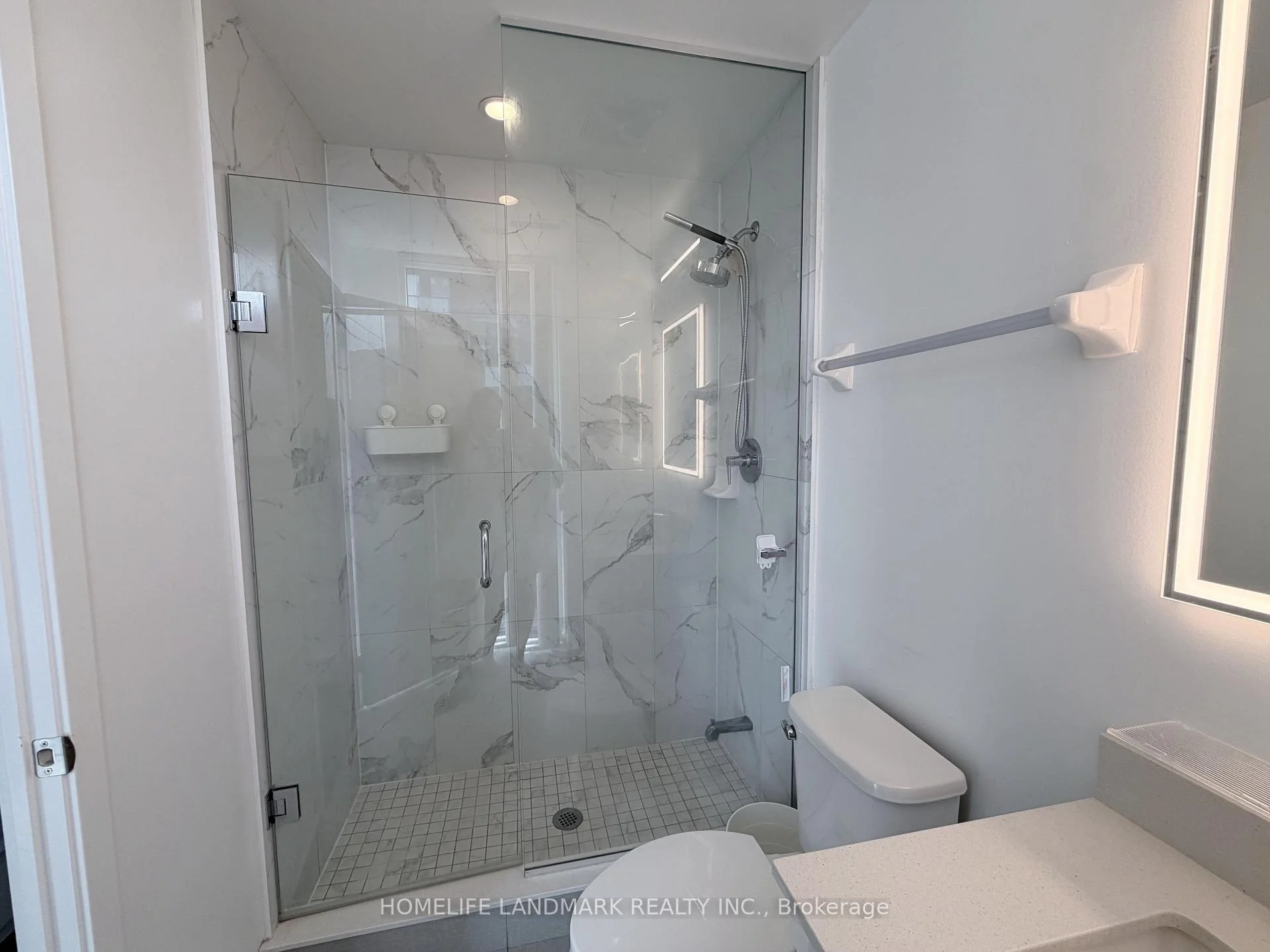 Photo 35 of Unit 1509, 75 Oneida Crescent, Richmond Hill, Langstaff — HOMEH