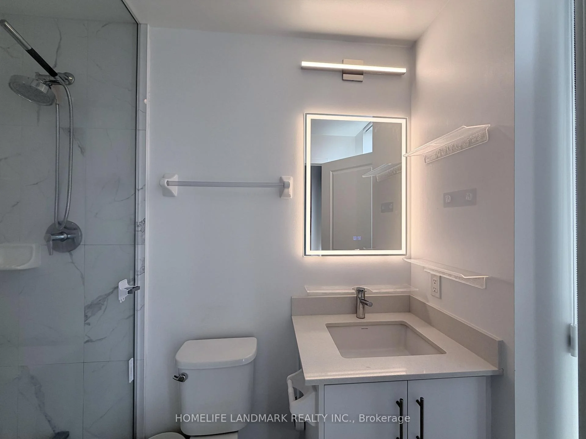 Photo 36 of Unit 1509, 75 Oneida Crescent, Richmond Hill, Langstaff — HOMEH