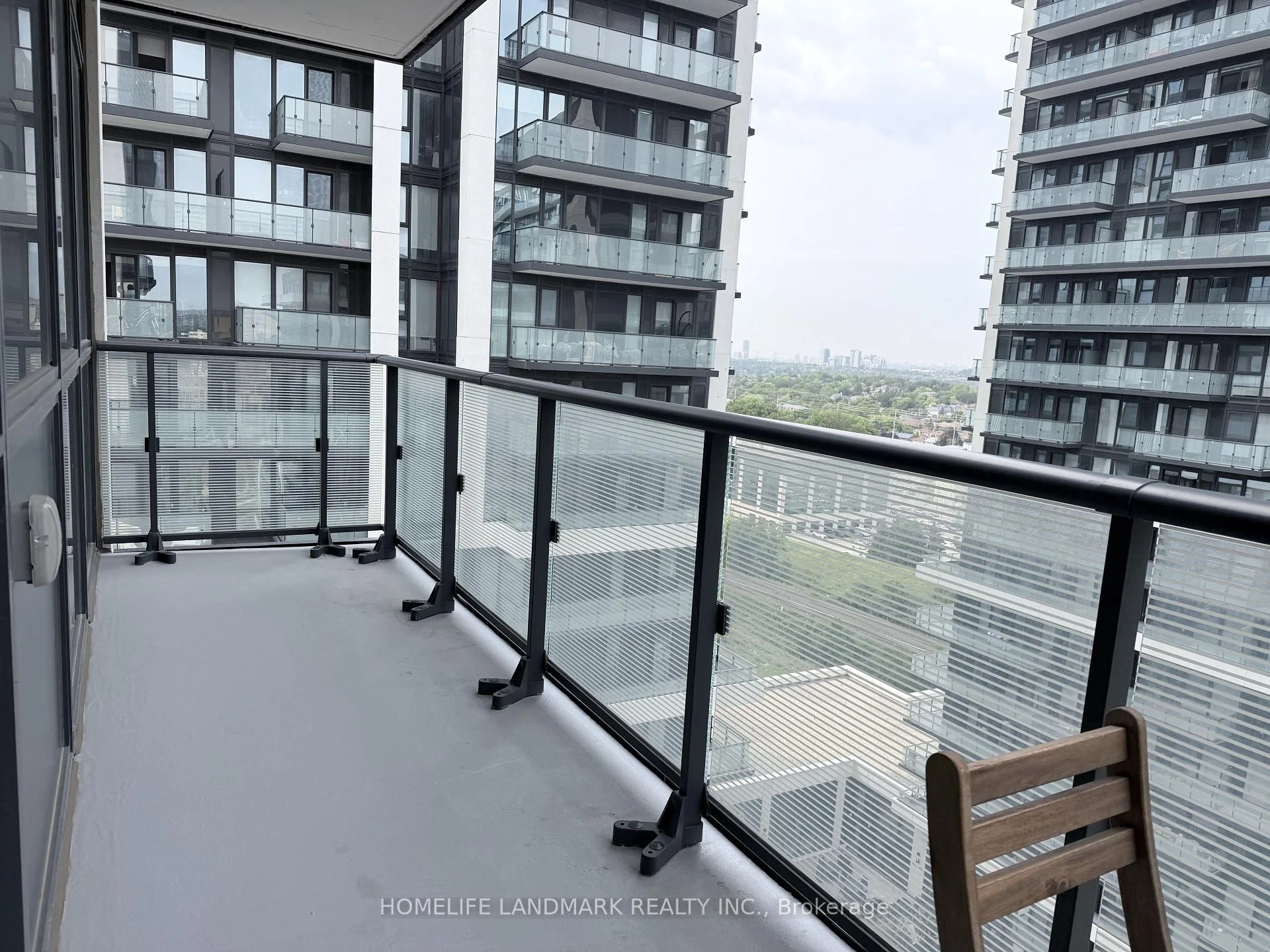 Photo 38 of Unit 1509, 75 Oneida Crescent, Richmond Hill, Langstaff — HOMEH