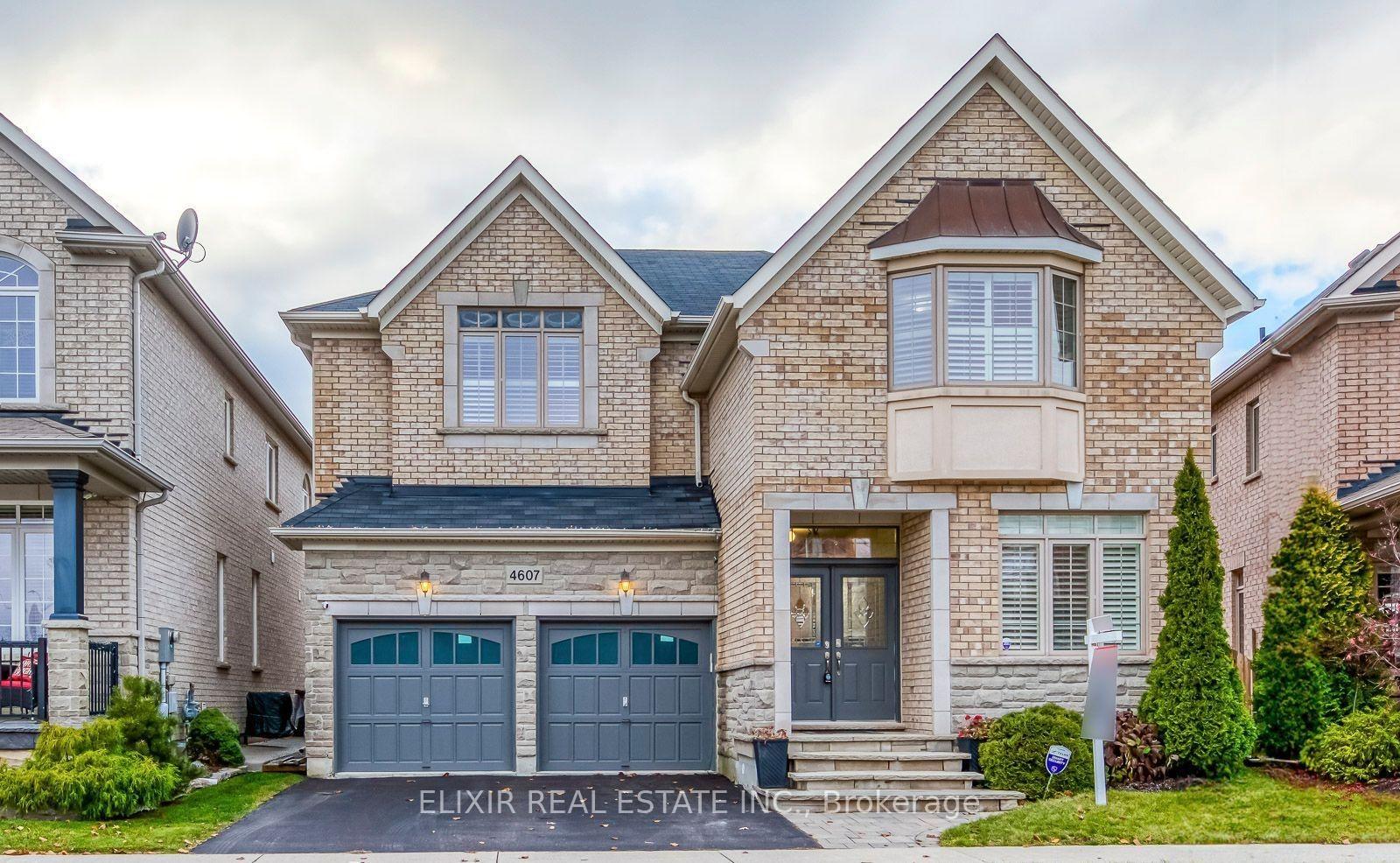 Photo 1 of Unit BASEMENT, 4607 Irena Avenue, Burlington, Alton — HOMEH