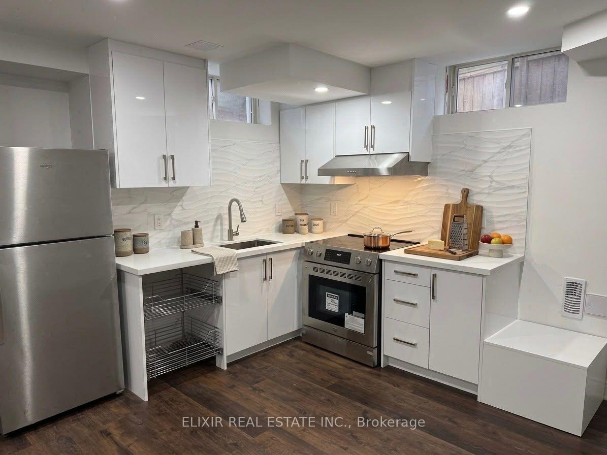 Photo 5 of Unit BASEMENT, 4607 Irena Avenue, Burlington, Alton — HOMEH