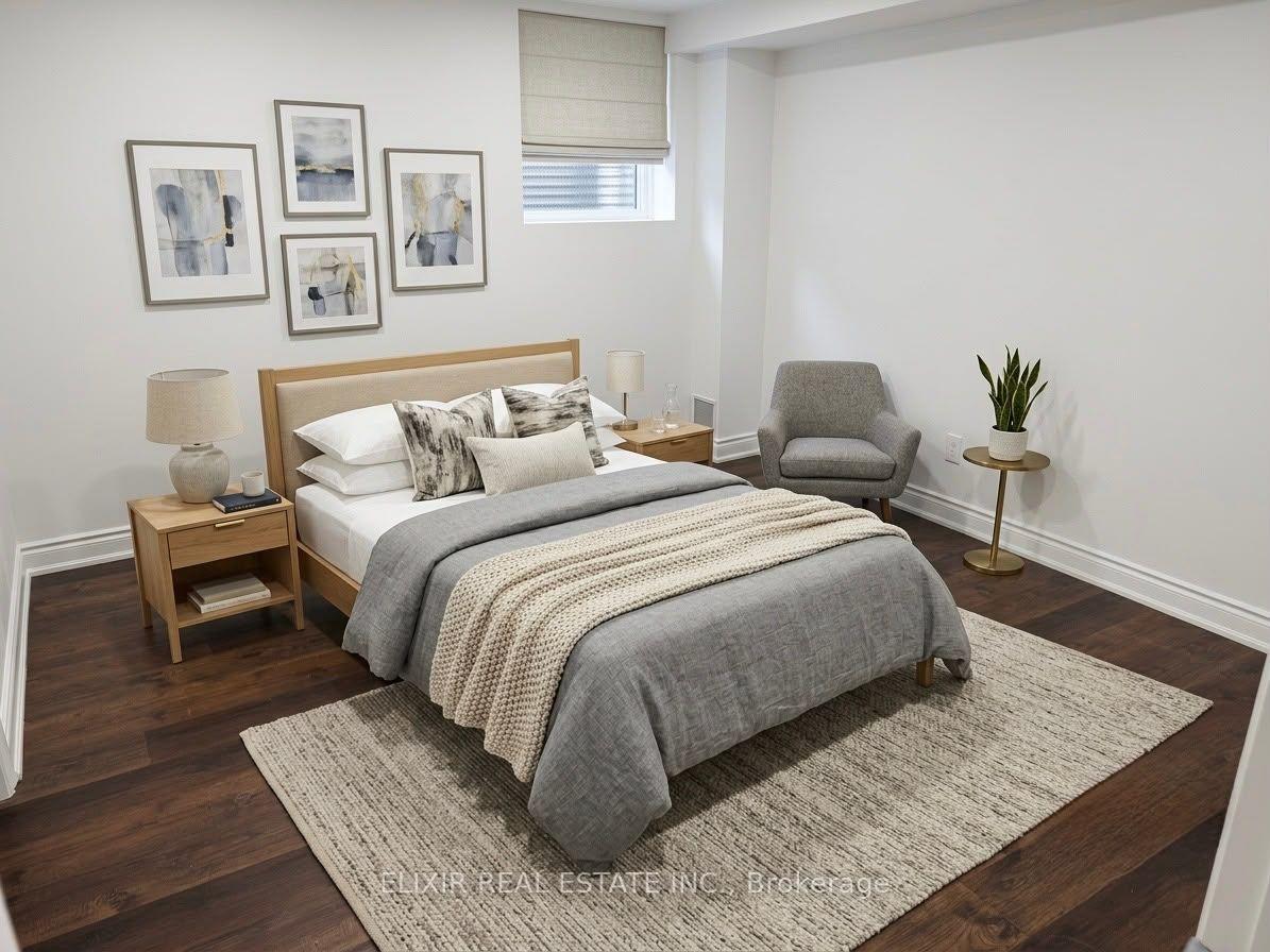 Photo 6 of Unit BASEMENT, 4607 Irena Avenue, Burlington, Alton — HOMEH