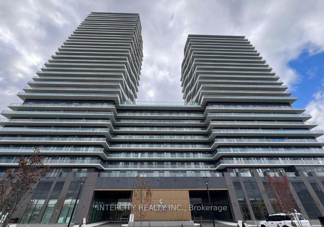 Photo 1 of Unit 925, 15 Skyridge Drive E, Brampton, Bram East — HOMEH
