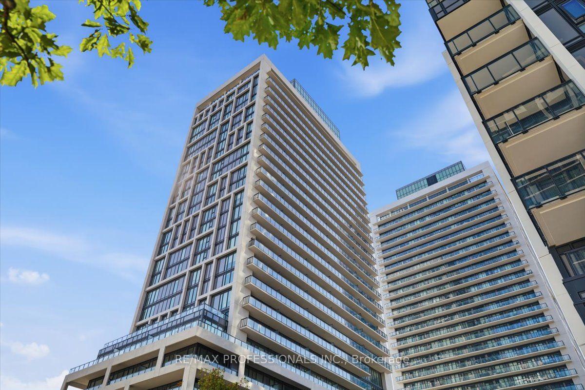 Photo 2 of Unit 321, 8960 Jane Street, Vaughan, Concord — HOMEH