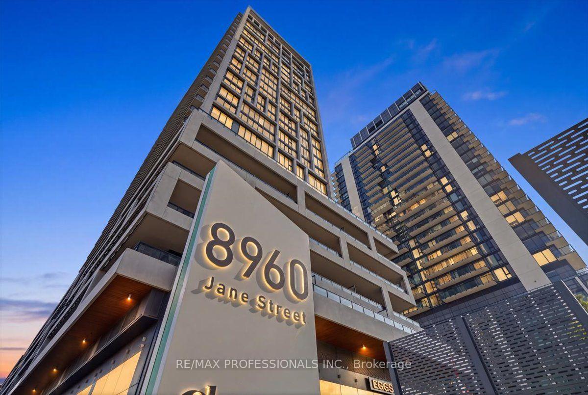 Photo 5 of Unit 321, 8960 Jane Street, Vaughan, Concord — HOMEH