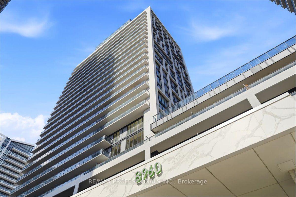 Photo 6 of Unit 321, 8960 Jane Street, Vaughan, Concord — HOMEH