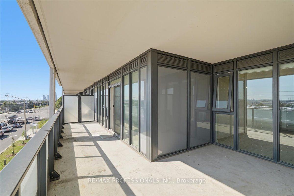 Photo 24 of Unit 321, 8960 Jane Street, Vaughan, Concord — HOMEH