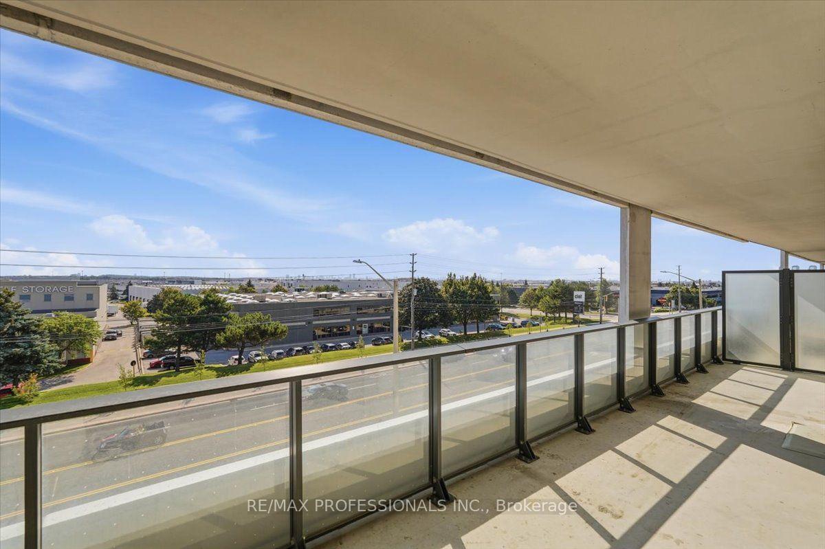 Photo 25 of Unit 321, 8960 Jane Street, Vaughan, Concord — HOMEH