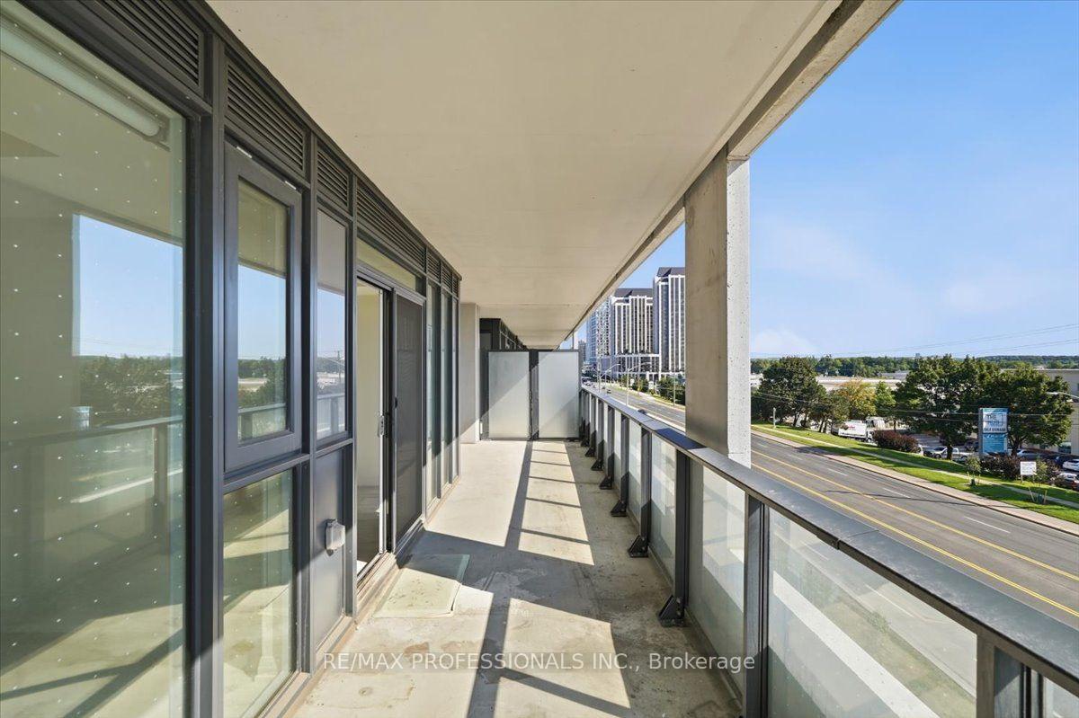 Photo 26 of Unit 321, 8960 Jane Street, Vaughan, Concord — HOMEH