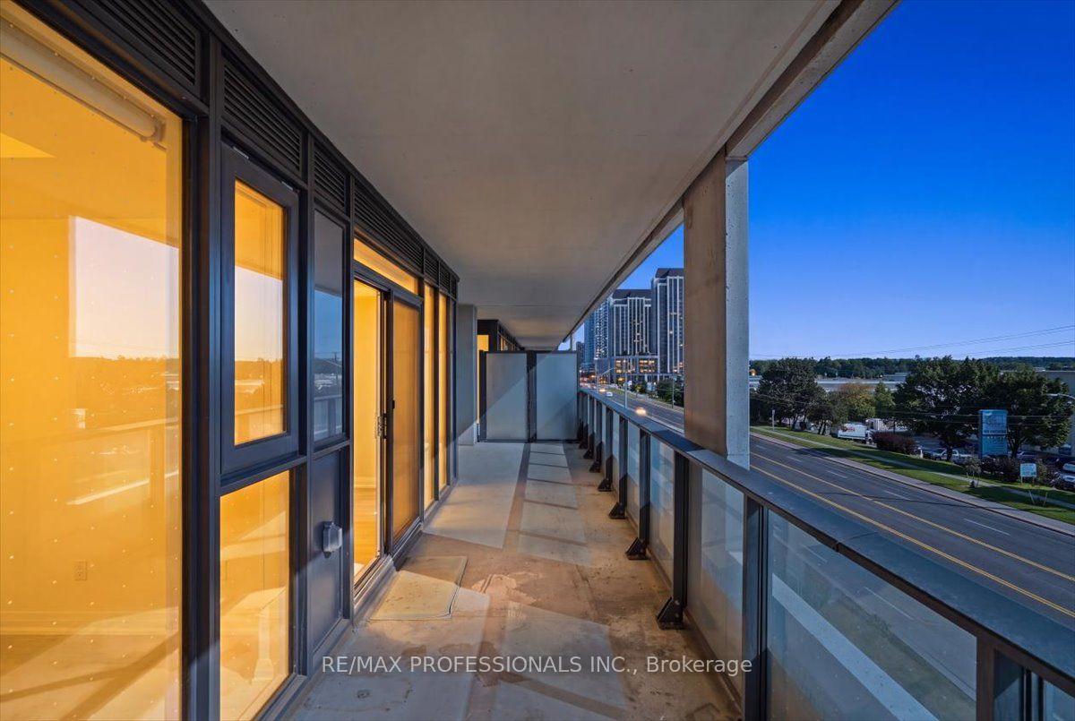 Photo 27 of Unit 321, 8960 Jane Street, Vaughan, Concord — HOMEH