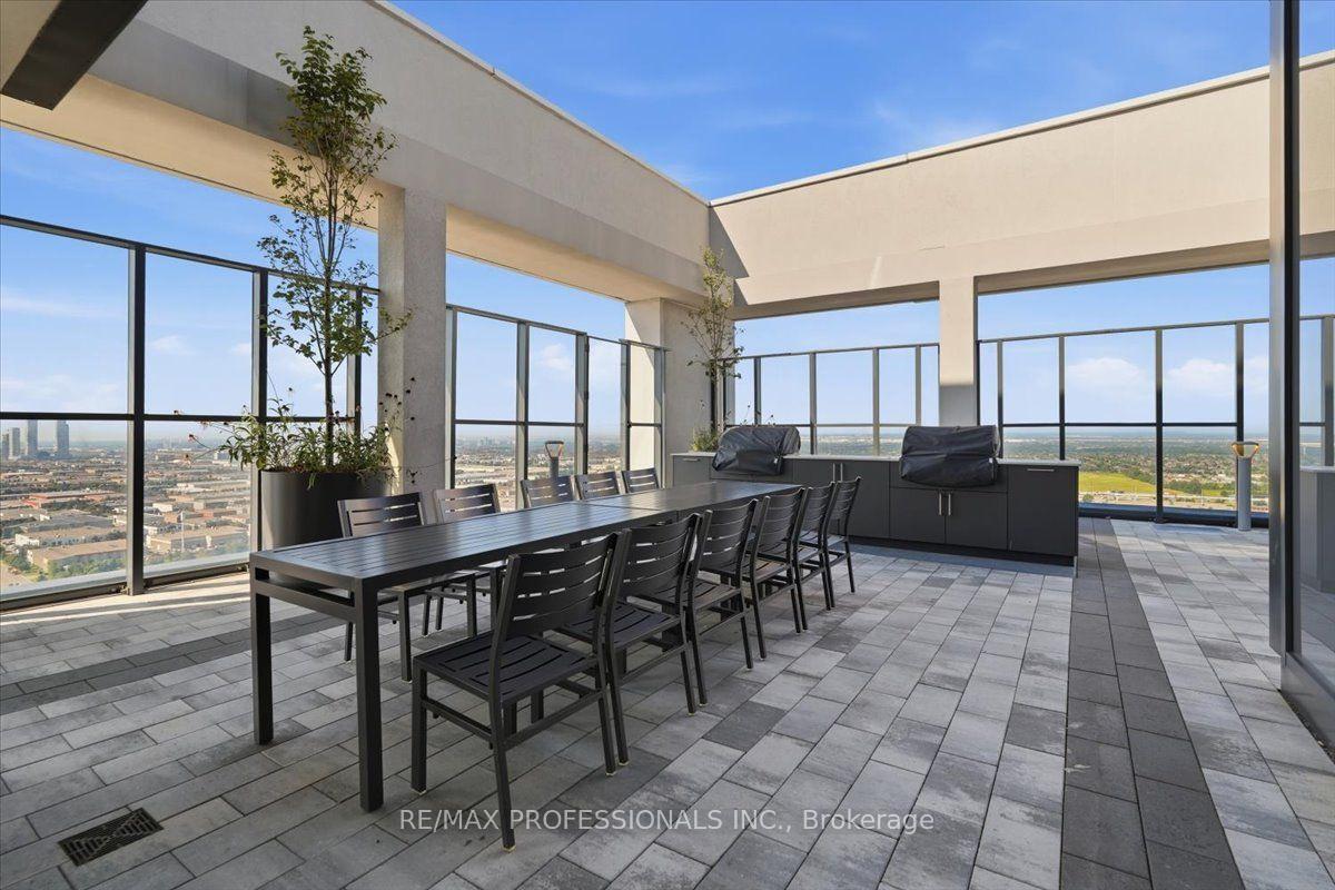 Photo 42 of Unit 321, 8960 Jane Street, Vaughan, Concord — HOMEH