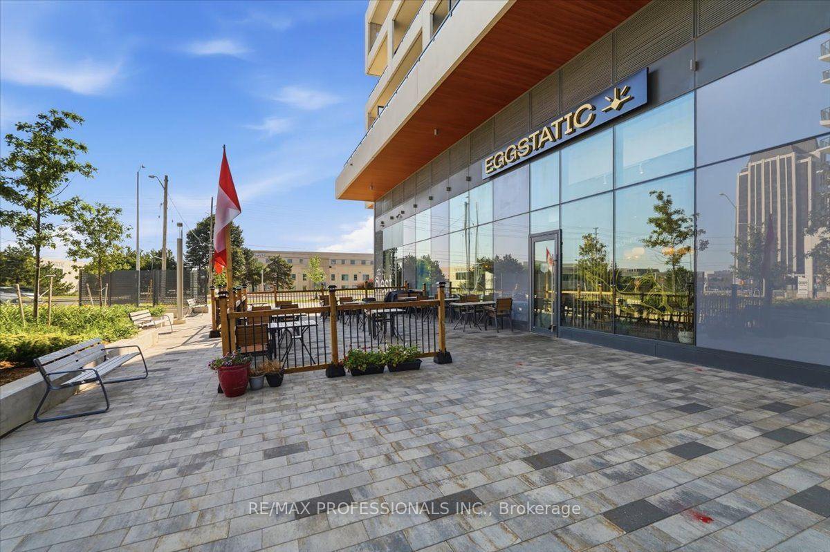 Photo 43 of Unit 321, 8960 Jane Street, Vaughan, Concord — HOMEH