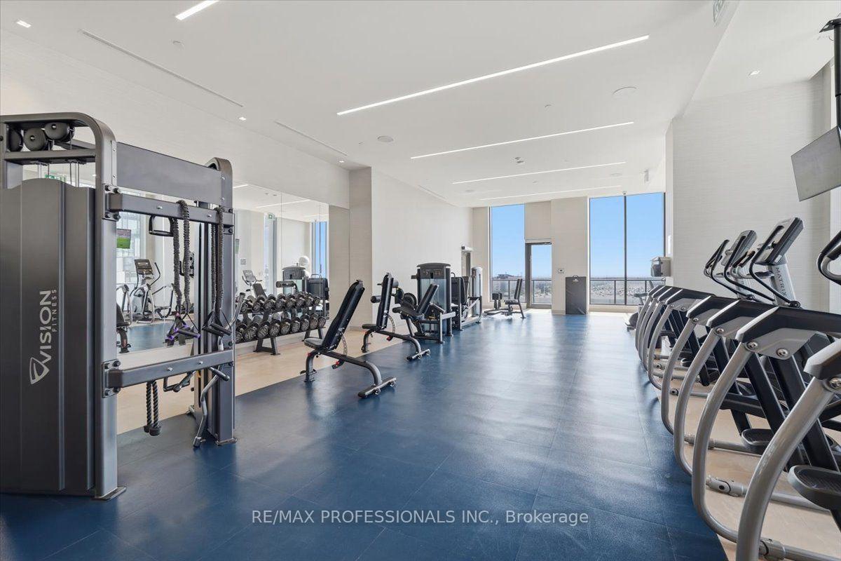 Photo 44 of Unit 321, 8960 Jane Street, Vaughan, Concord — HOMEH