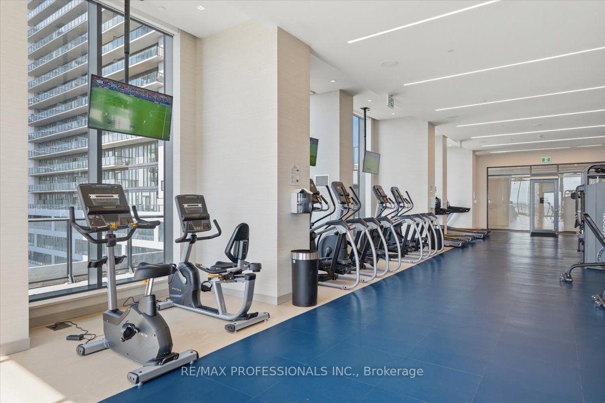 Photo 45 of Unit 321, 8960 Jane Street, Vaughan, Concord — HOMEH
