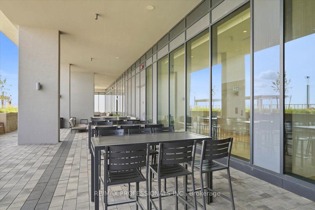 Photo 47 of Unit 321, 8960 Jane Street, Vaughan, Concord — HOMEH