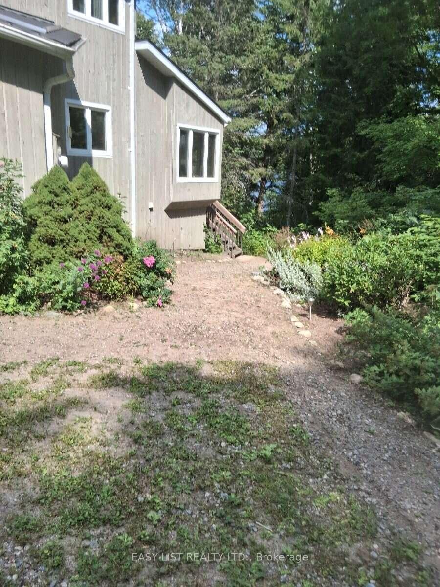 Photo 2 of 175 Old Man's Lake Lane, Magnetawan, Spence — HOMEH