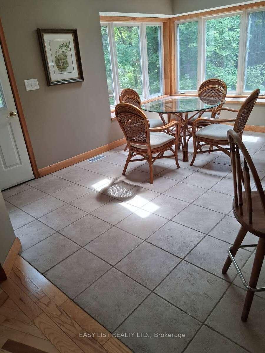 Photo 8 of 175 Old Man's Lake Lane, Magnetawan, Spence — HOMEH