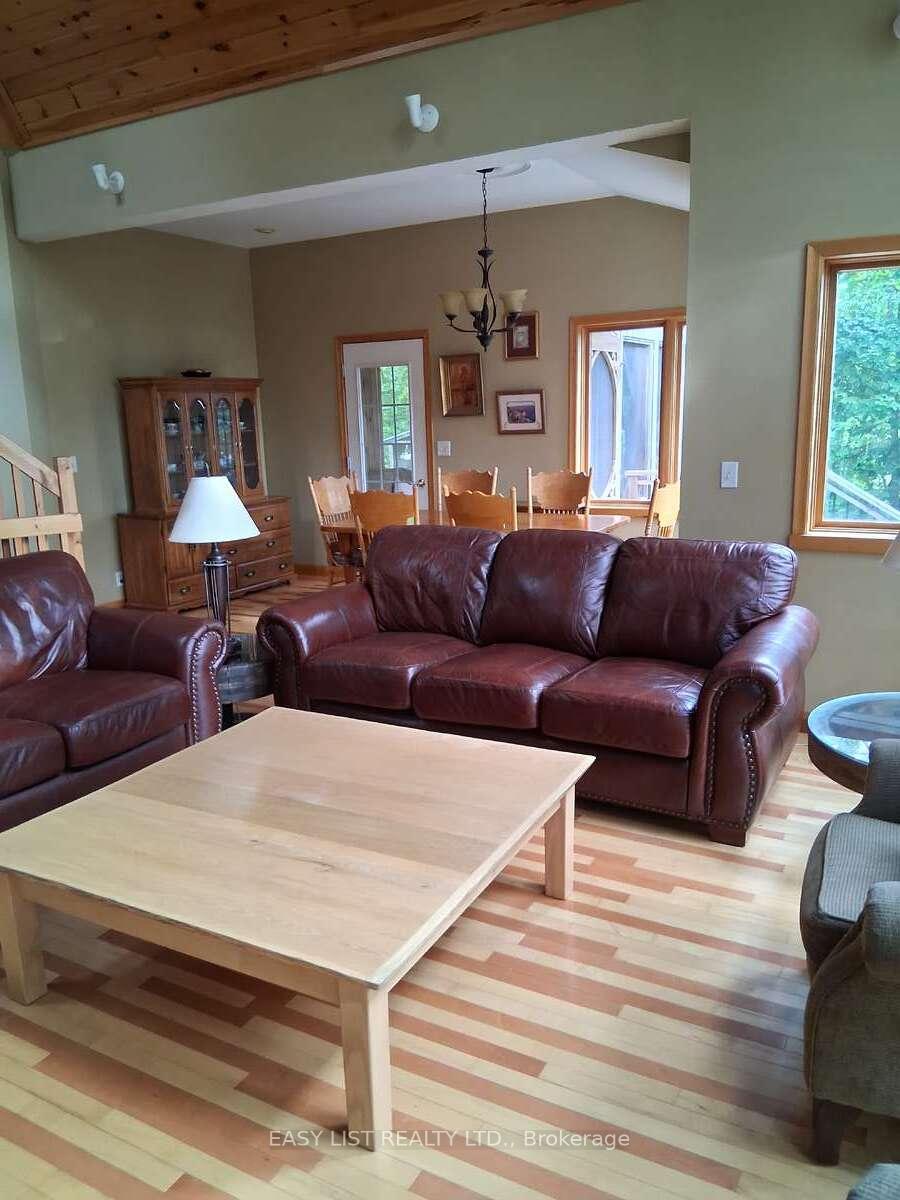Photo 12 of 175 Old Man's Lake Lane, Magnetawan, Spence — HOMEH