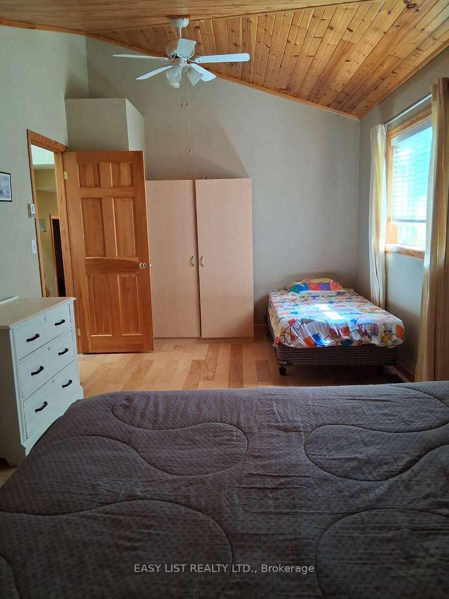 Photo 18 of 175 Old Man's Lake Lane, Magnetawan, Spence — HOMEH
